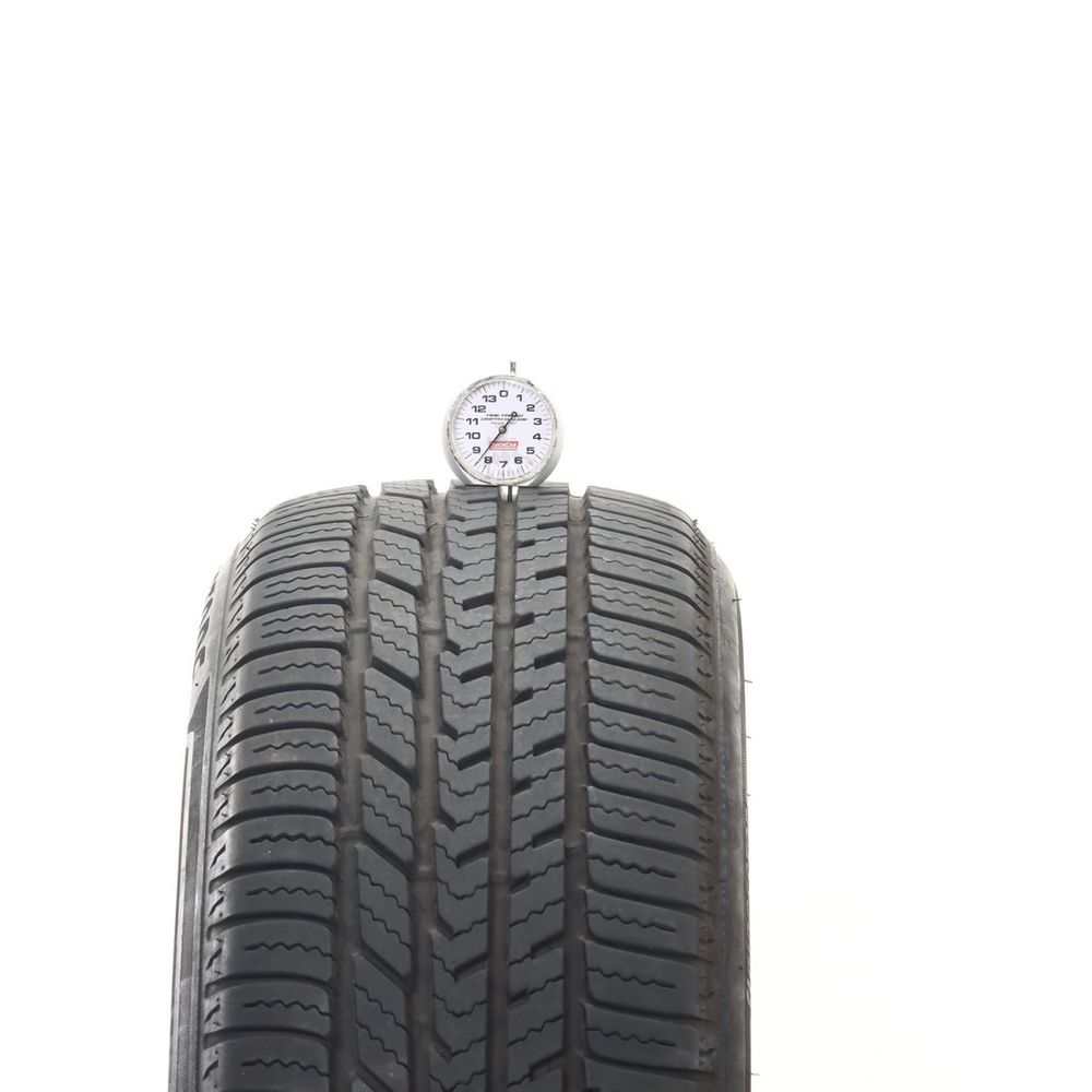 Used 215/55R17 Bridgestone Potenza Sport AS Enliten 94W - 8.5/32 - Image 2