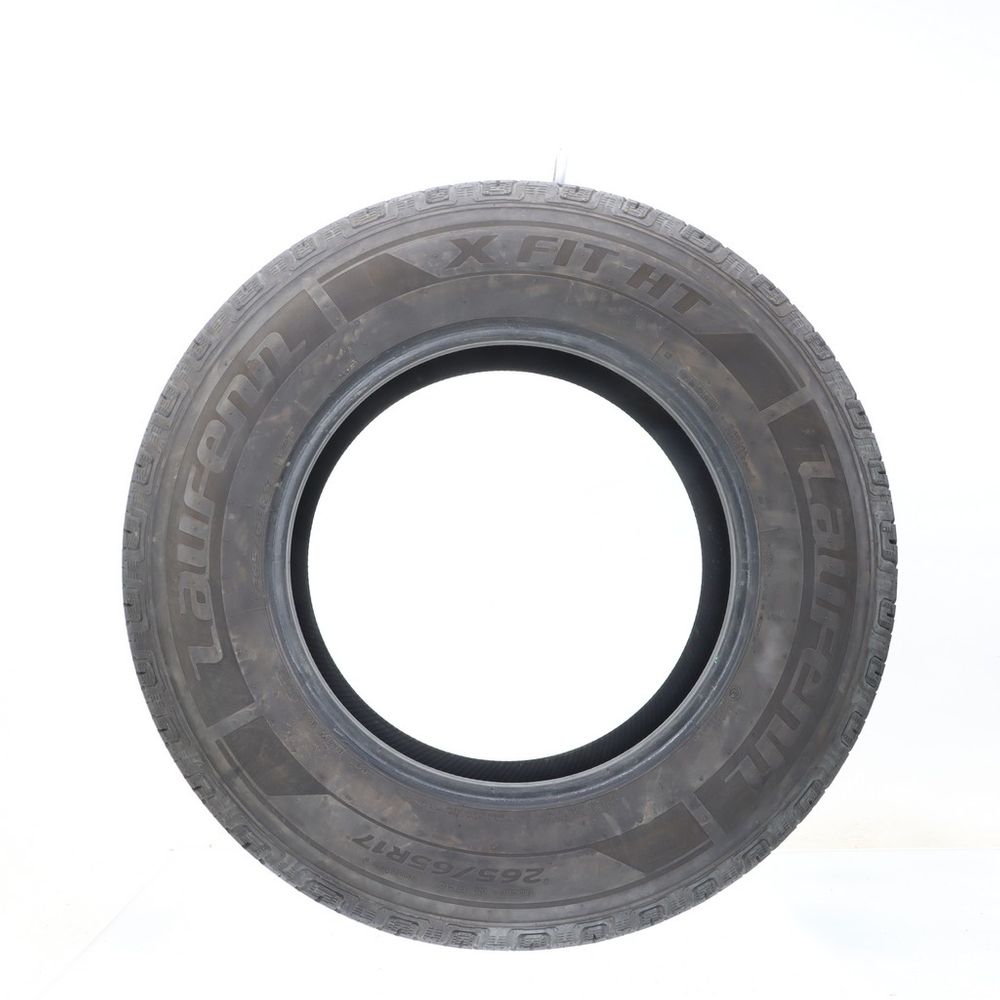 Used 265/65R17 Laufenn X Fit HT 112T - 8/32 - Image 3
