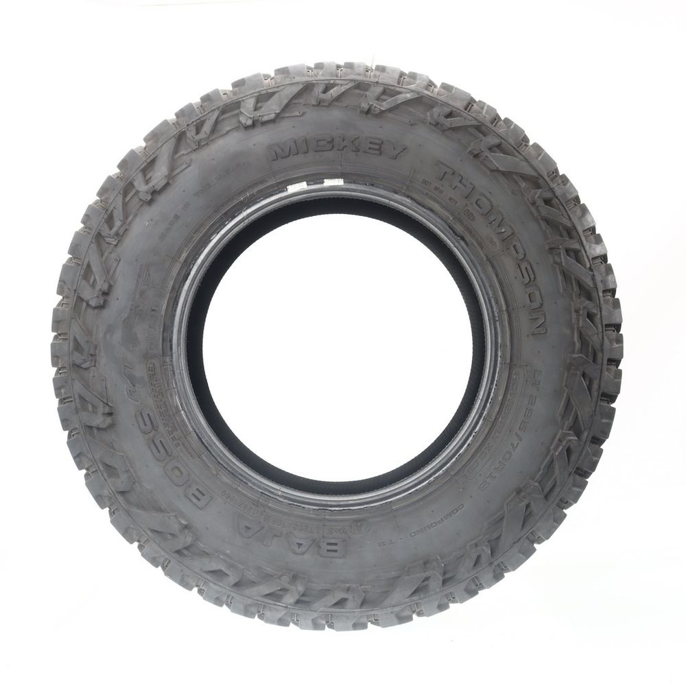 Used LT 295/70R18 Mickey Thompson Baja Boss A/T 129/126Q E - 12/32 - Image 3
