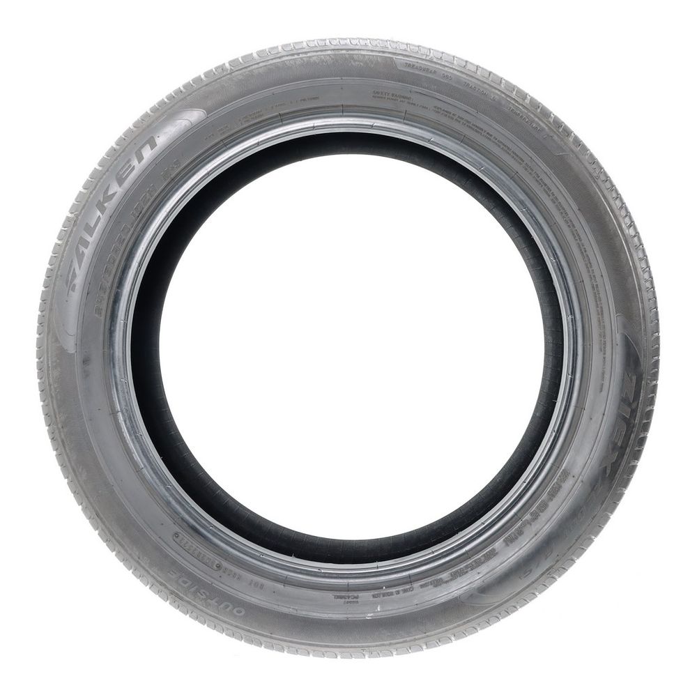 Set of (4) Used 245/50R20 Falken Ziex ZE001 A/S 102H - 4.5-5/32 - Image 3