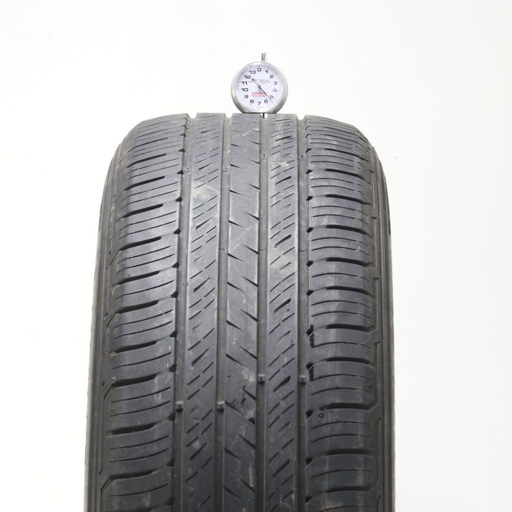 Used 245/60R20 Kumho Crugen HP71 107H - 5/32 - Image 2