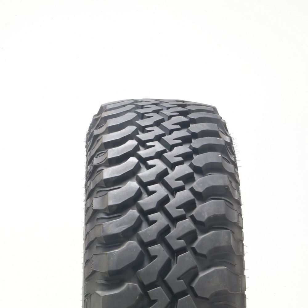 Used LT 255/75R17 BFGoodrich Mud-Terrain T/A KM 111/108Q C - 17/32 - Image 2