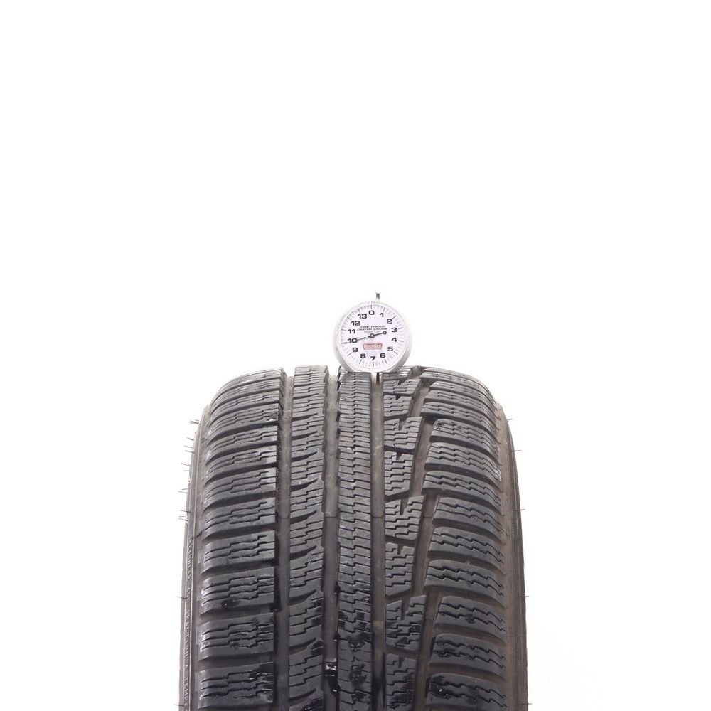 Used 205/55R16 Nordman Solstice 91V - 9.5/32 - Image 2
