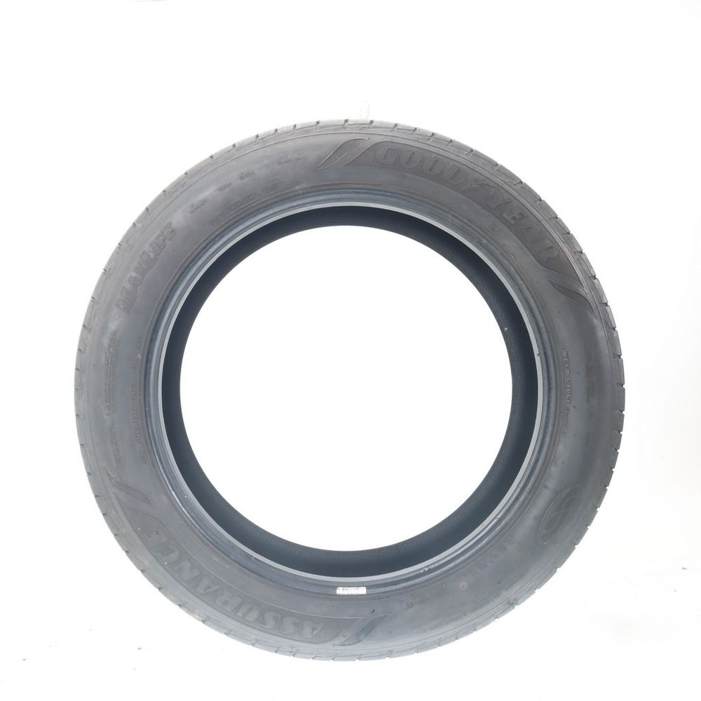 Used 255/50R20 Goodyear Assurance MaxLife 105V - 10/32 - Image 3