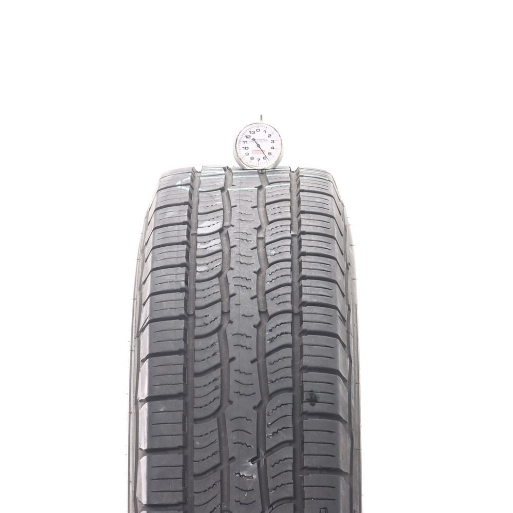 Set of (2) Used LT 235/80R17 Cooper Discoverer HTP II 120/117R E - 5.5-6.5/32 - Image 2
