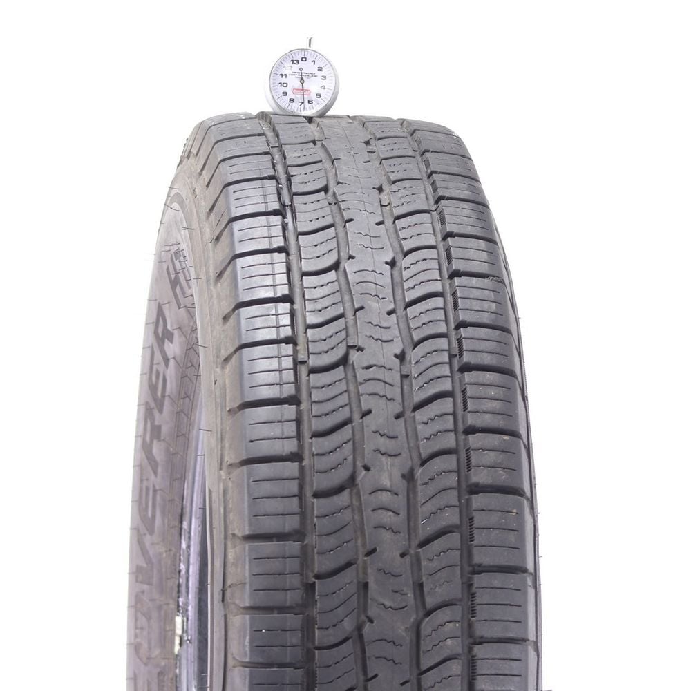 Set of (2) Used LT 235/80R17 Cooper Discoverer HTP II 120/117R E - 5.5-6.5/32 - Image 5