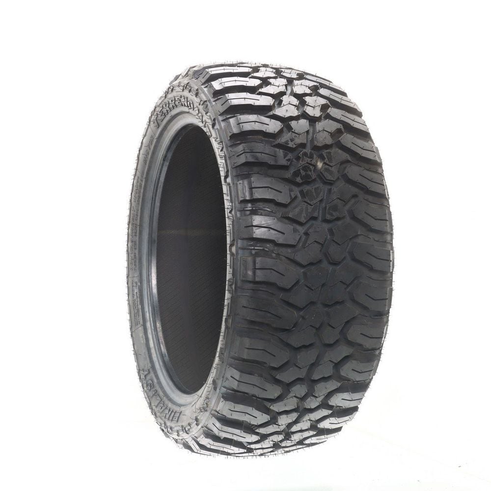 New LT 33X12.5R22 Finalist Terreno M/T 109Q E - Image 1