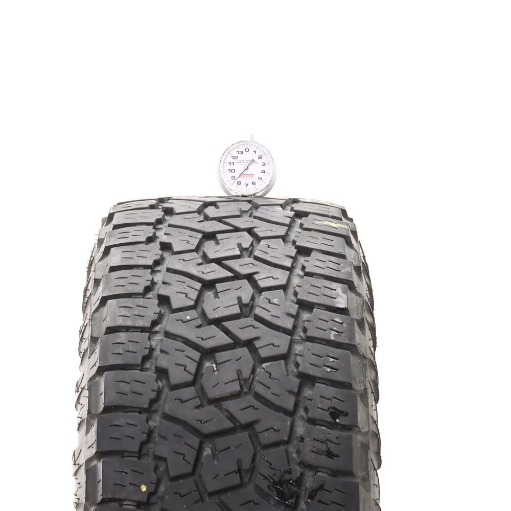 Used LT 245/70R17 Toyo Open Country A/T III 119/116R E - 8.5/32 - Image 2