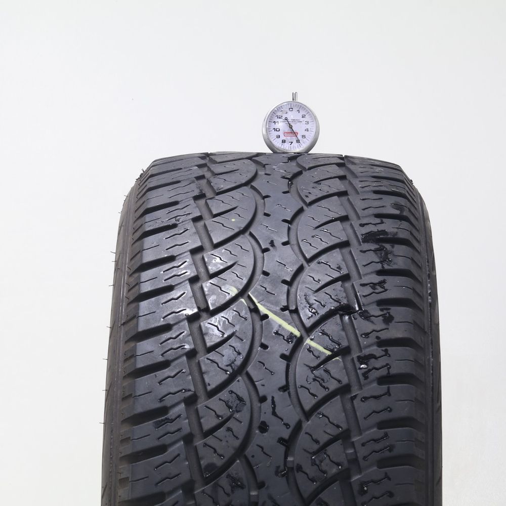 Used 275/55R20 Atturo Trail Blade AT 117T - 5.5/32 - Image 2