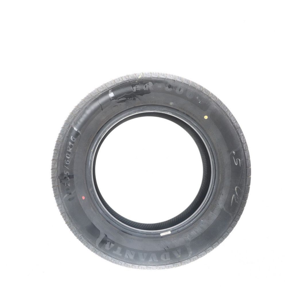 Driven Once 235/60R16 Advanta ER-800 100H - 9.5/32 - Image 3