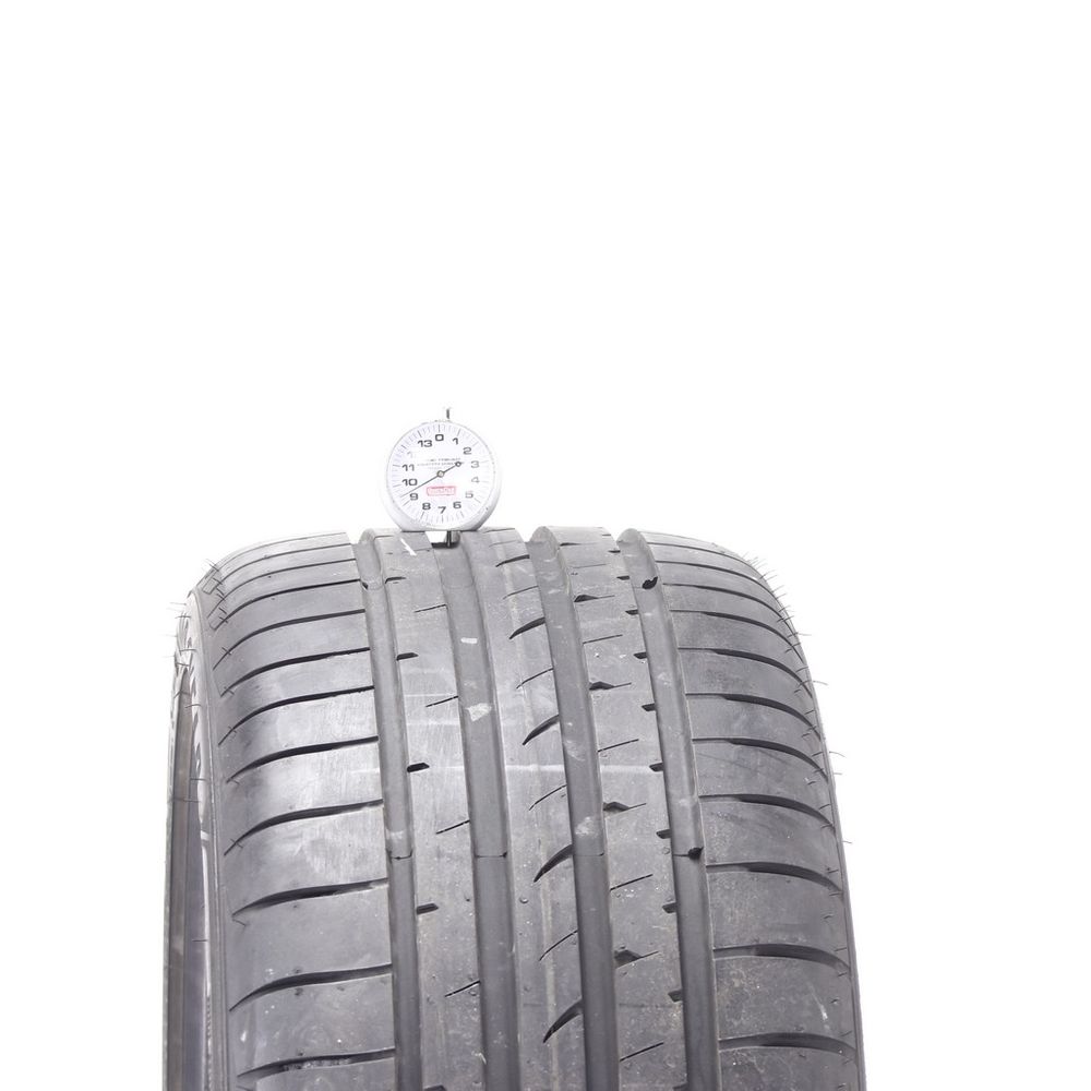 Used 255/35R19 Goodyear Eagle F1 Asymmetric 2 Run Flat 92Y - 9.5/32 - Image 2