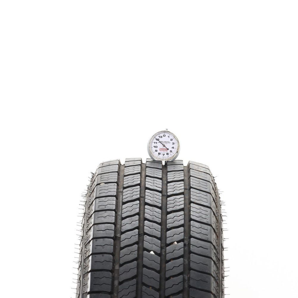 Used LT 225/75R16 Firestone Transforce HT3 Enliten 115/112R E - 12/32 - Image 2