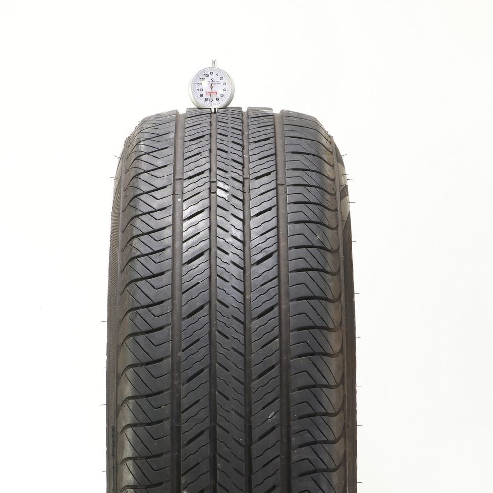 Set of (2) Used 265/70R17 TBB TS-07 H/T 115T - 7/32 - Image 2