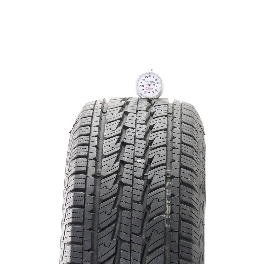 Set of (4) Used 255/70R17 General Grabber HTS 112S - 8.5-10/32 - Image 11
