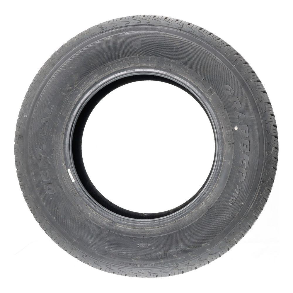 Set of (4) Used 255/70R17 General Grabber HTS 112S - 8.5-10/32 - Image 12