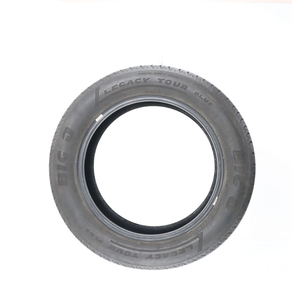 Used 225/60R18 Big O legacy Tour Plus 100H - 7.5/32 - Image 3