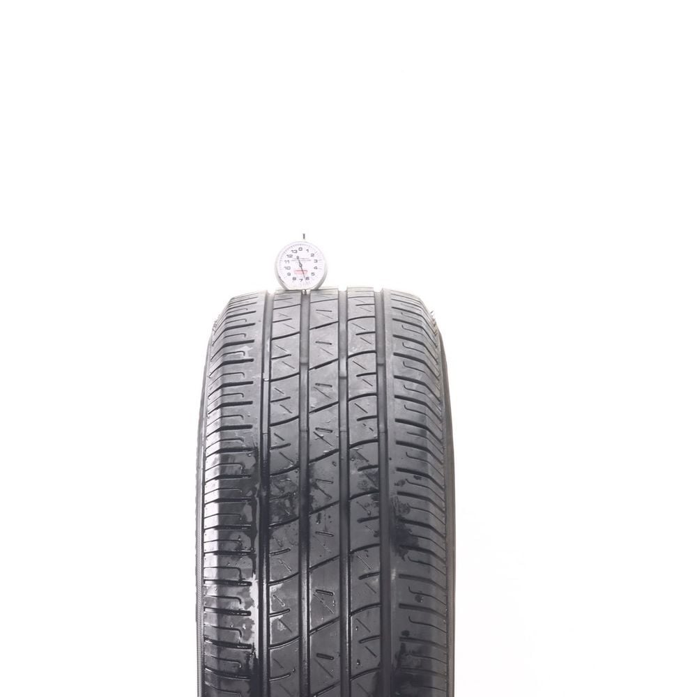Used 235/65R17 Armstrong Tru-Trac HT 108V - 6/32 - Image 2