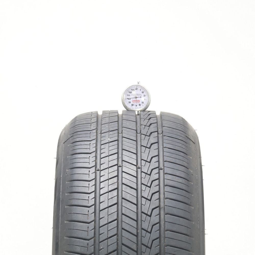 Set of (2) Used 225/55R18 Hankook Ventus S1 AS 102H - 8.5-10/32 - Image 5