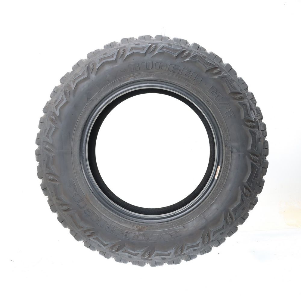 Used LT 265/70R17 Americus Rugged M/T 121/118Q E - 7.5/32 - Image 3