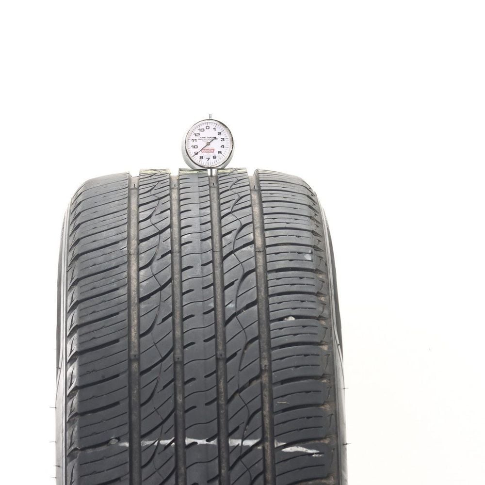 Used 245/50R20 Kumho Crugen Premium 102V - 8.5/32 - Image 2