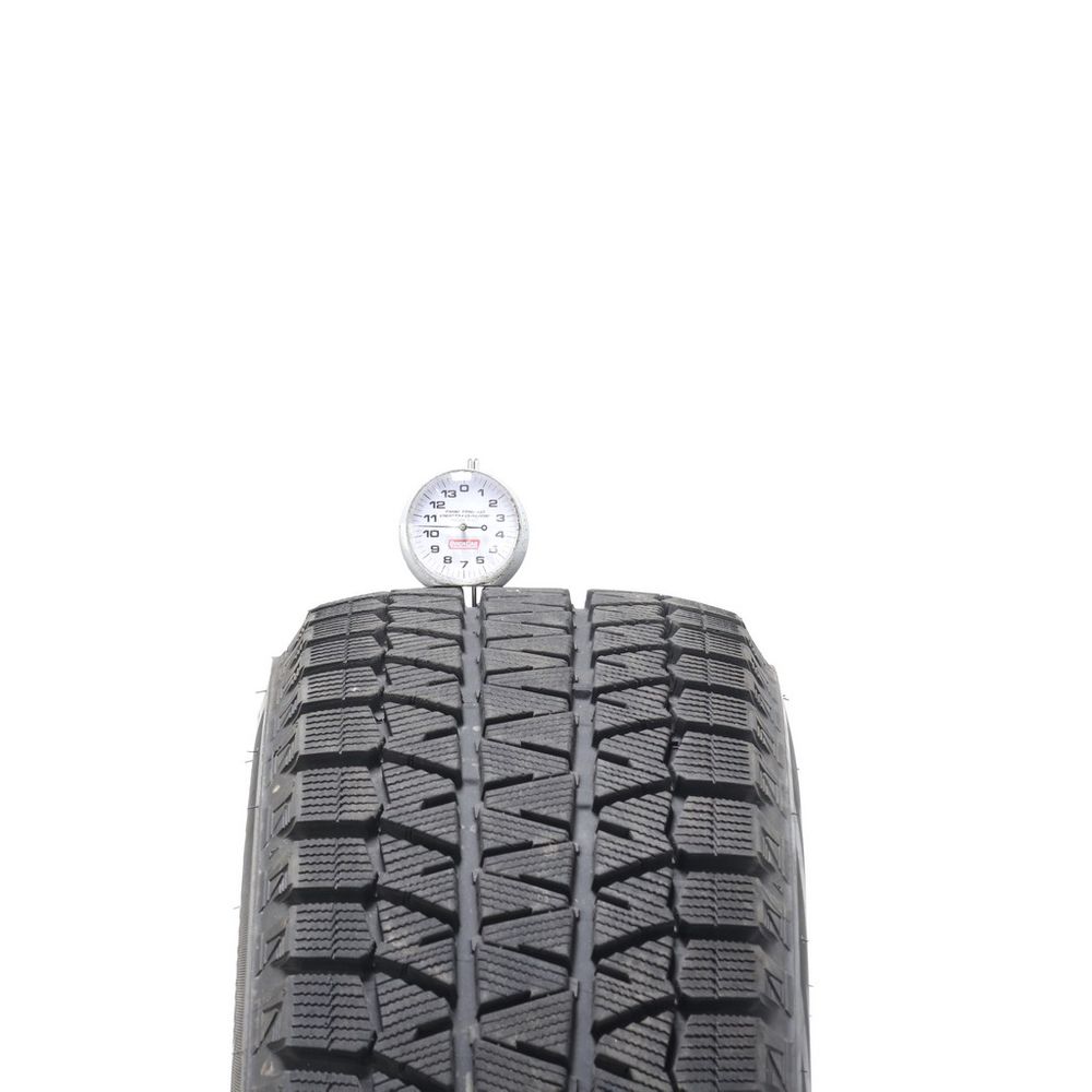Used 215/65R16 Bridgestone Blizzak WS80 98H - 10.5/32 - Image 2