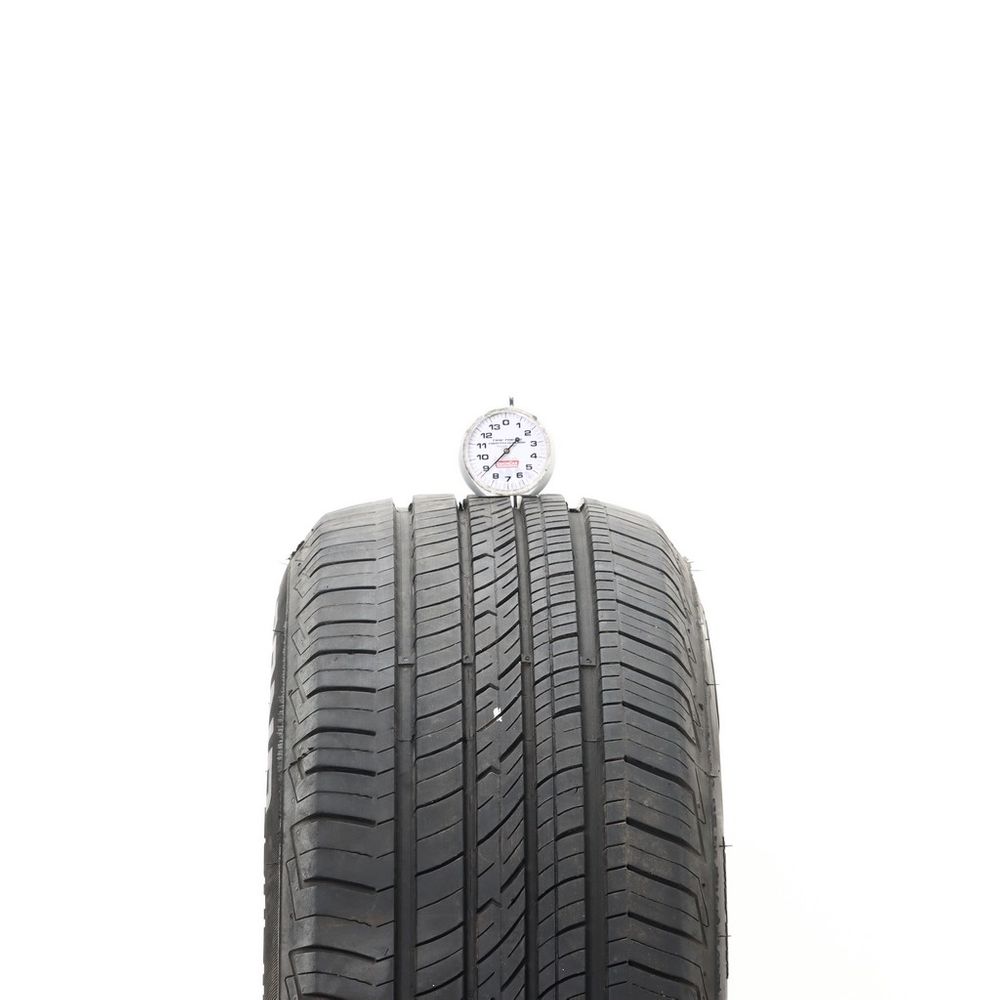 Set of (2) Used 215/65R16 Cooper CS5 Grand Touring 98T - 8.5-10/32 - Image 2