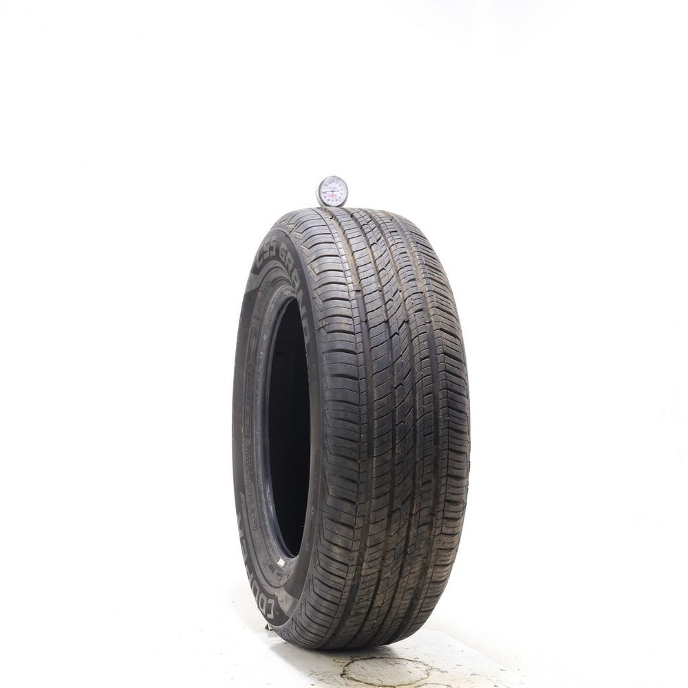Set of (2) Used 215/65R16 Cooper CS5 Grand Touring 98T - 8.5-10/32 - Image 4