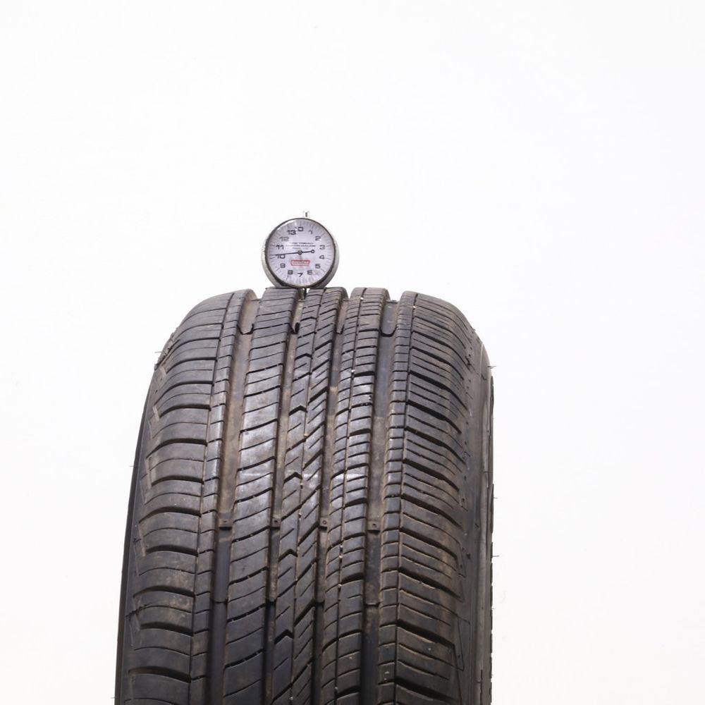 Set of (2) Used 215/65R16 Cooper CS5 Grand Touring 98T - 8.5-10/32 - Image 5