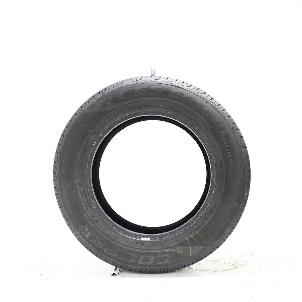 Set of (2) Used 215/65R16 Cooper CS5 Grand Touring 98T - 8.5-10/32 - Image 6