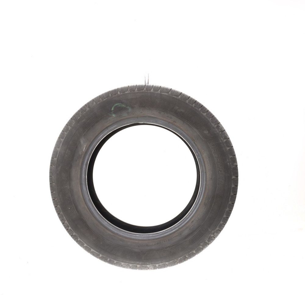 Set of (2) Used 205/65R15 Michelin Defender T+H 94H - 7.5/32 - Image 3