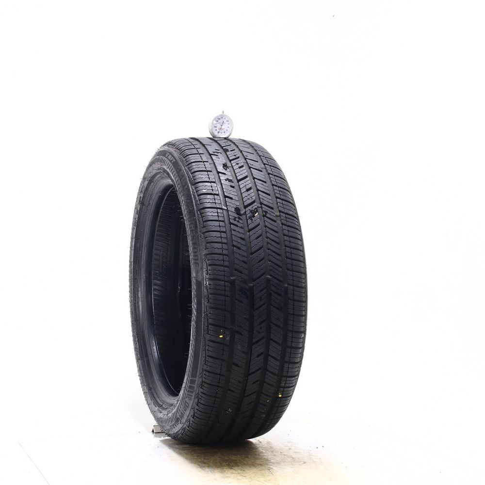 Set of (2) Used 205/50R17 Bridgestone DriveGuard Plus RFT 93V - 6-7.5/32 - Image 4