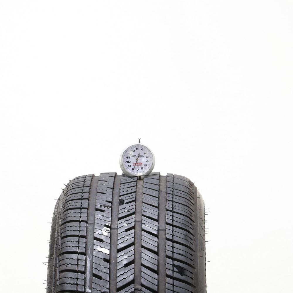 Set of (2) Used 205/50R17 Bridgestone DriveGuard Plus RFT 93V - 6-7.5/32 - Image 5