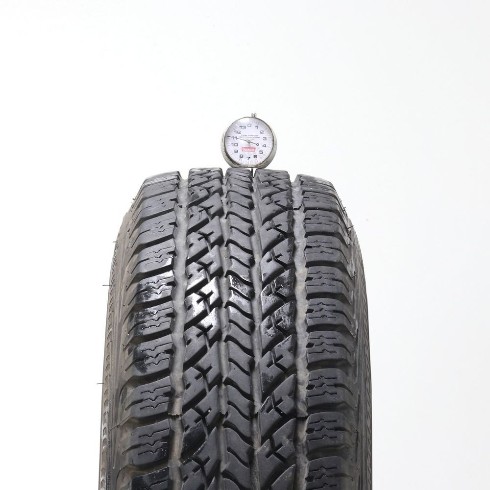 Set of (2) Used LT 235/85R16 Sailun Terramax H/T 120/116R E - 11-12/32 - Image 2