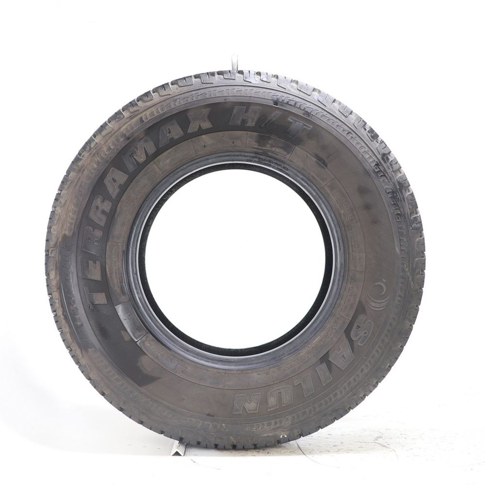 Set of (2) Used LT 235/85R16 Sailun Terramax H/T 120/116R E - 11-12/32 - Image 3