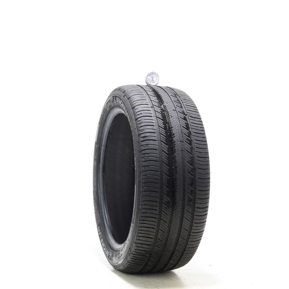 Used 235/45R18 Michelin Premier A/S 94V - 6.5/32 - Image 1