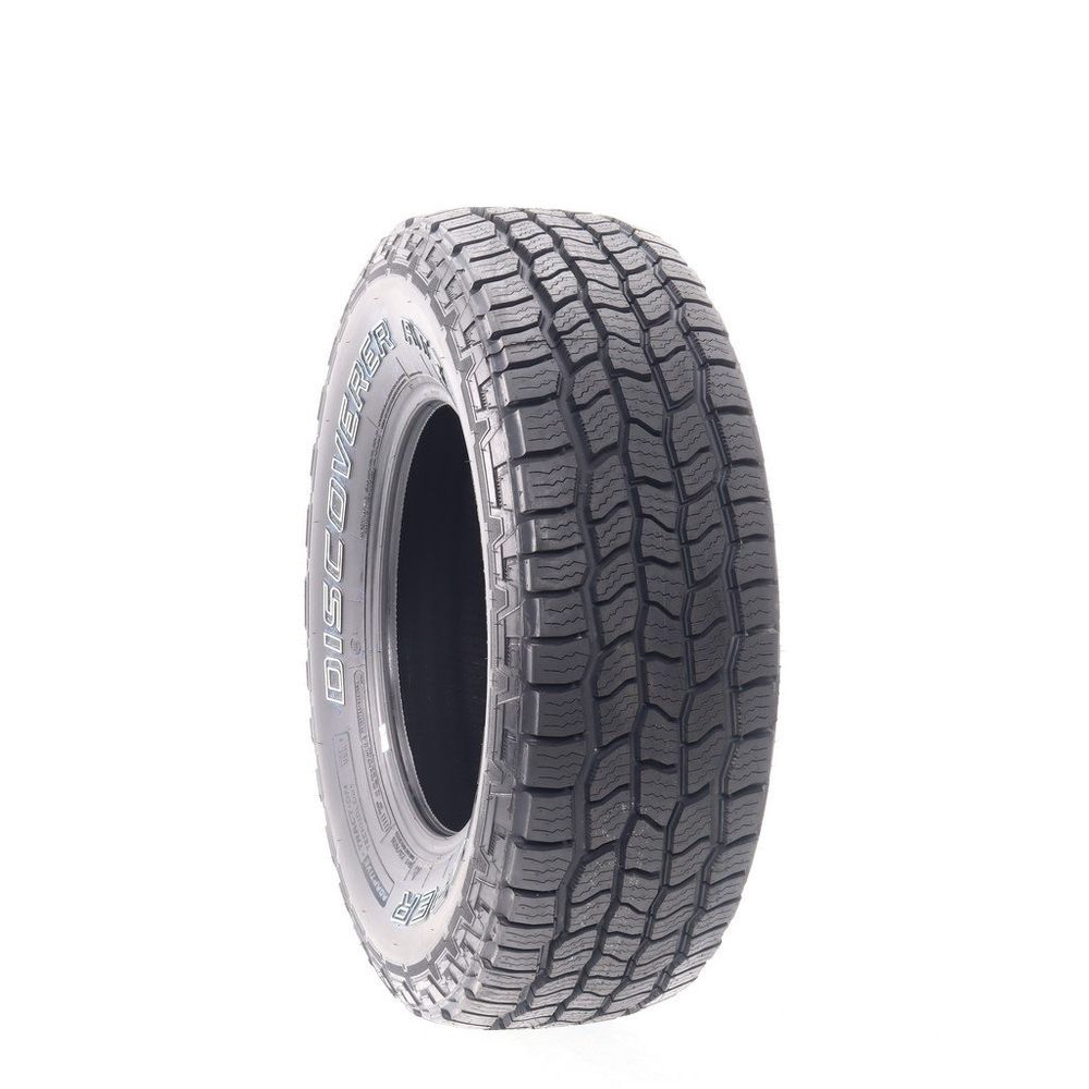 New 255/70R16 Cooper Discoverer AT3 4S 111T - 13/32 - Image 1