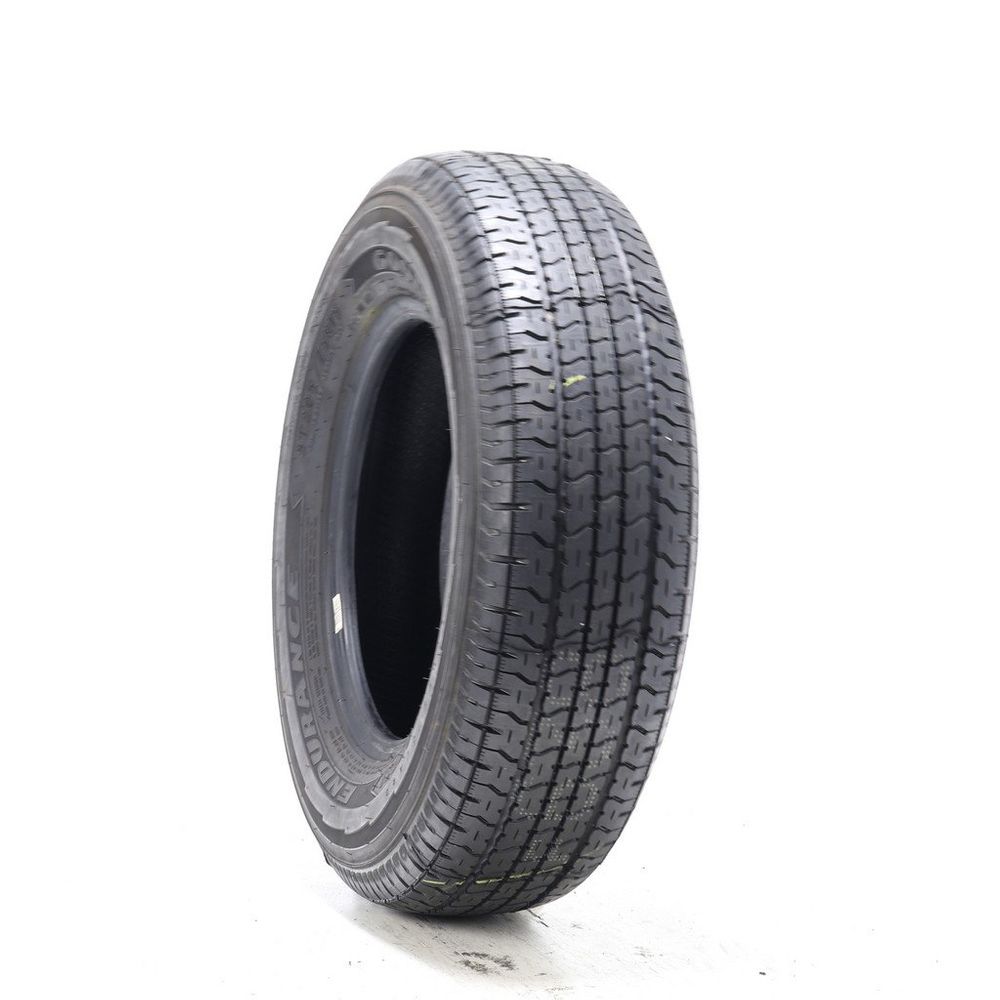 New ST 205/75R15 Goodyear Endurance 107/102N D - 8/32 - Image 1