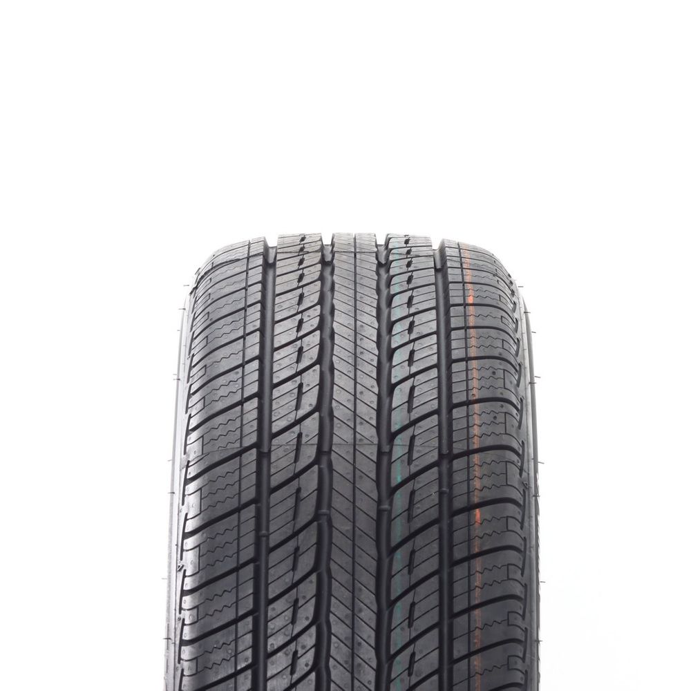 New 205/55R17 Uniroyal Tiger Paw Touring A/S 95H - Image 2