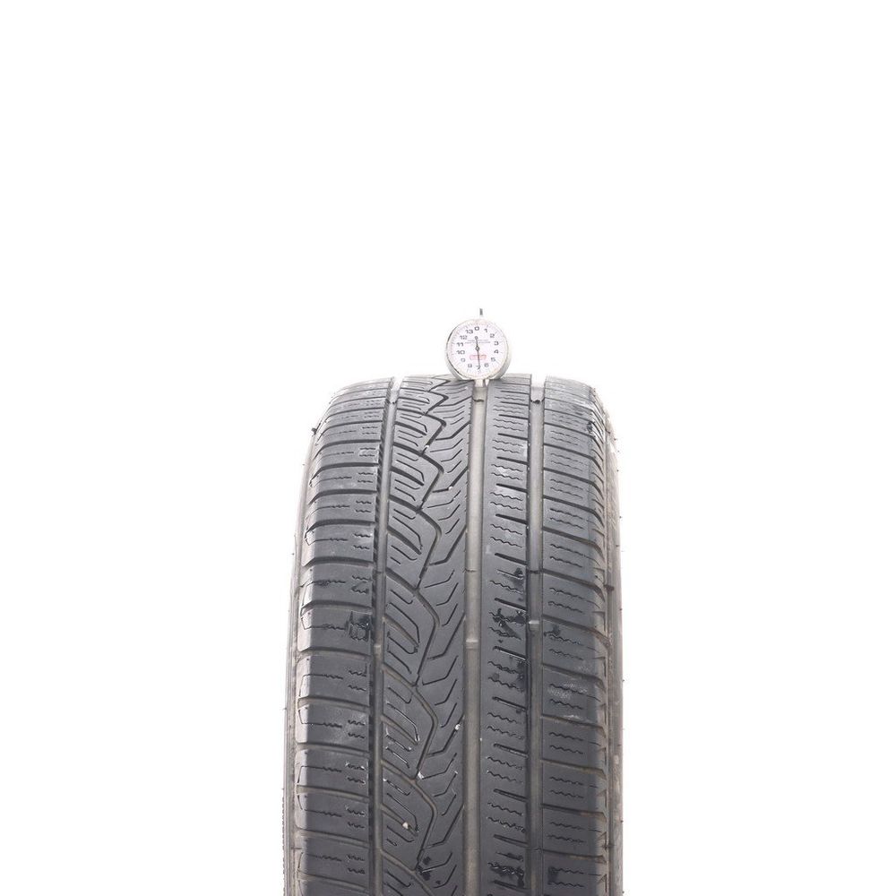 Used 235/60R17 Nitto NT421Q 106H - 6.5/32 - Image 2
