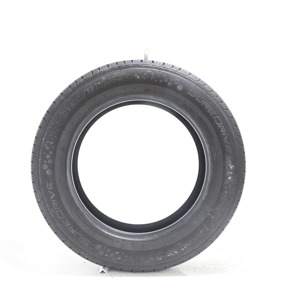 Used 215/65R17 SureDrive Touring A/S TA71 99T - 10/32 - Image 3