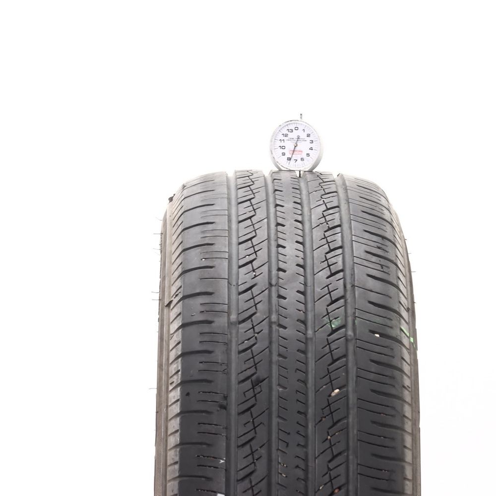 Set of (2) Used 225/65R17 Toyo Open Country A38 102H - 7.5-9/32 - Image 2
