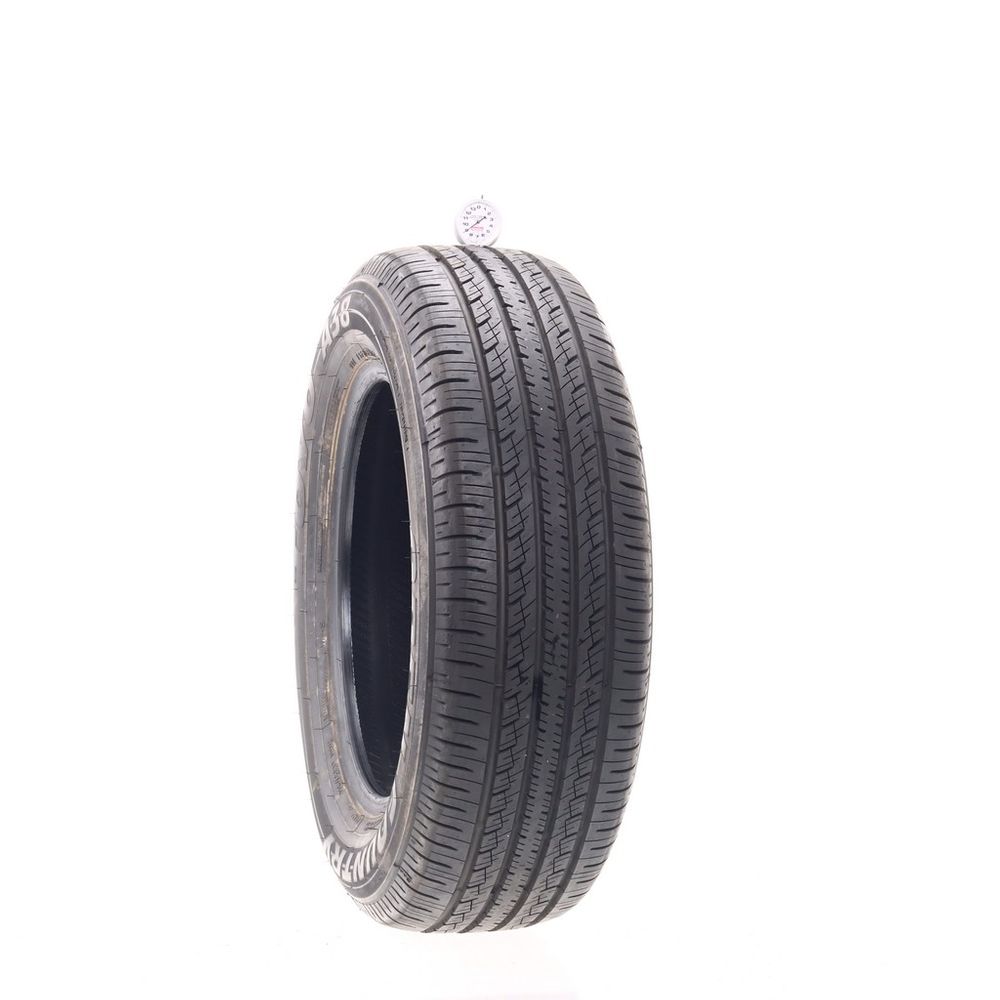 Set of (2) Used 225/65R17 Toyo Open Country A38 102H - 7.5-9/32 - Image 4