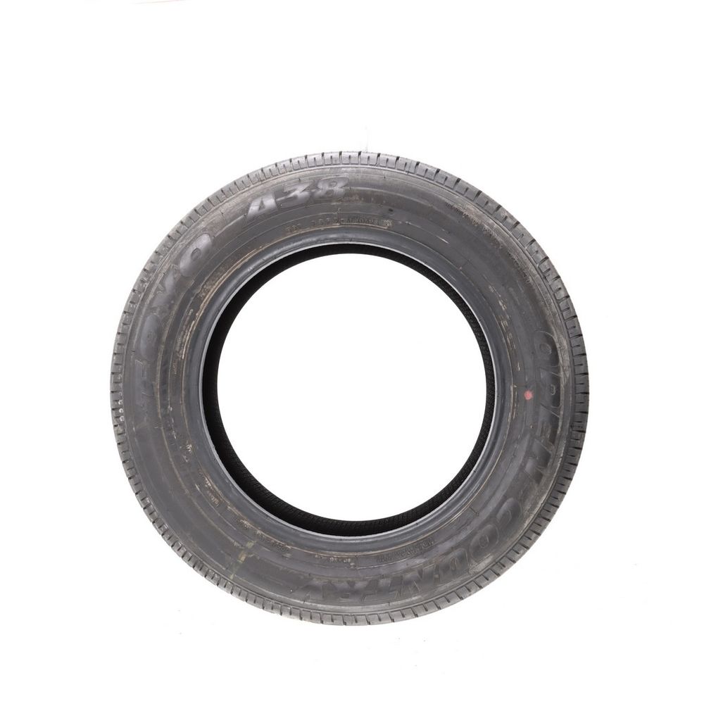 Set of (2) Used 225/65R17 Toyo Open Country A38 102H - 7.5-9/32 - Image 6