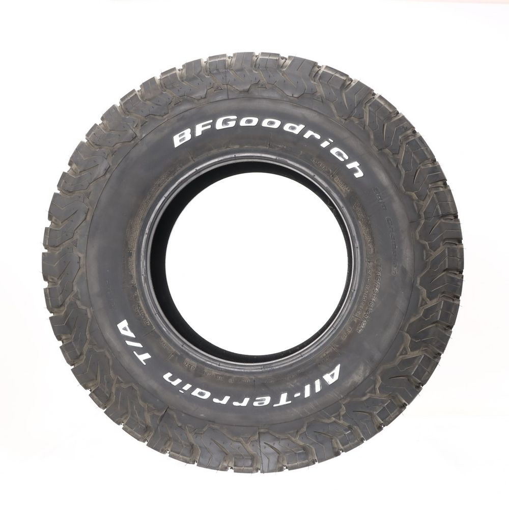 Used LT 285/75R16 BFGoodrich All-Terrain T/A KO2 126/123R E - 14.5/32 - Image 3