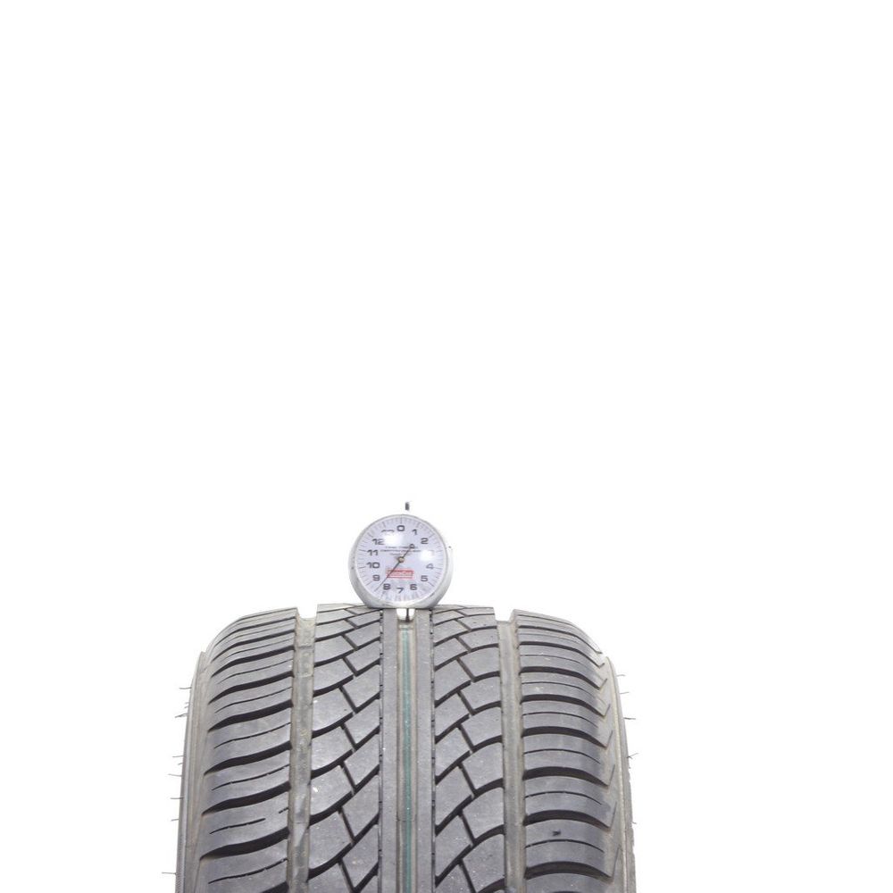 Used 215/45ZR17 Zenna Sport Line 91W - 8.5/32 - Image 2