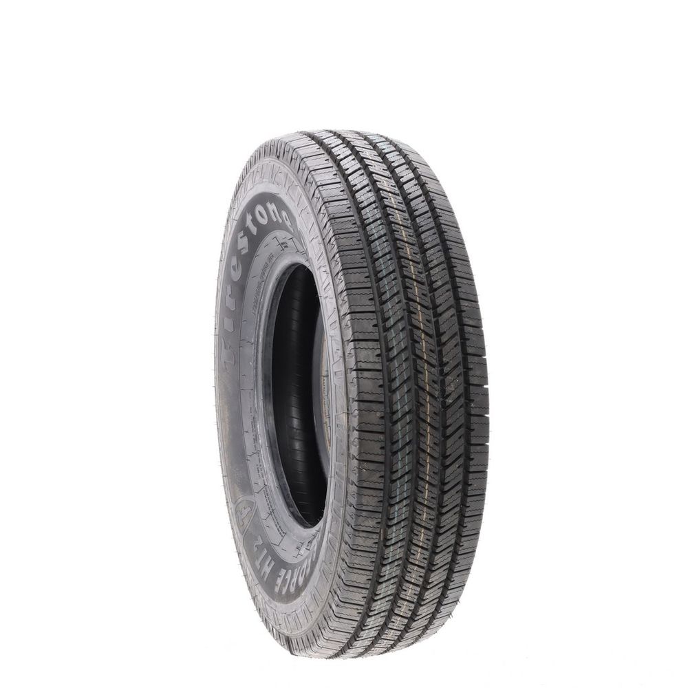 New LT 235/85R16 Firestone Transforce HT2 120/116R E - 15/32 - Image 1