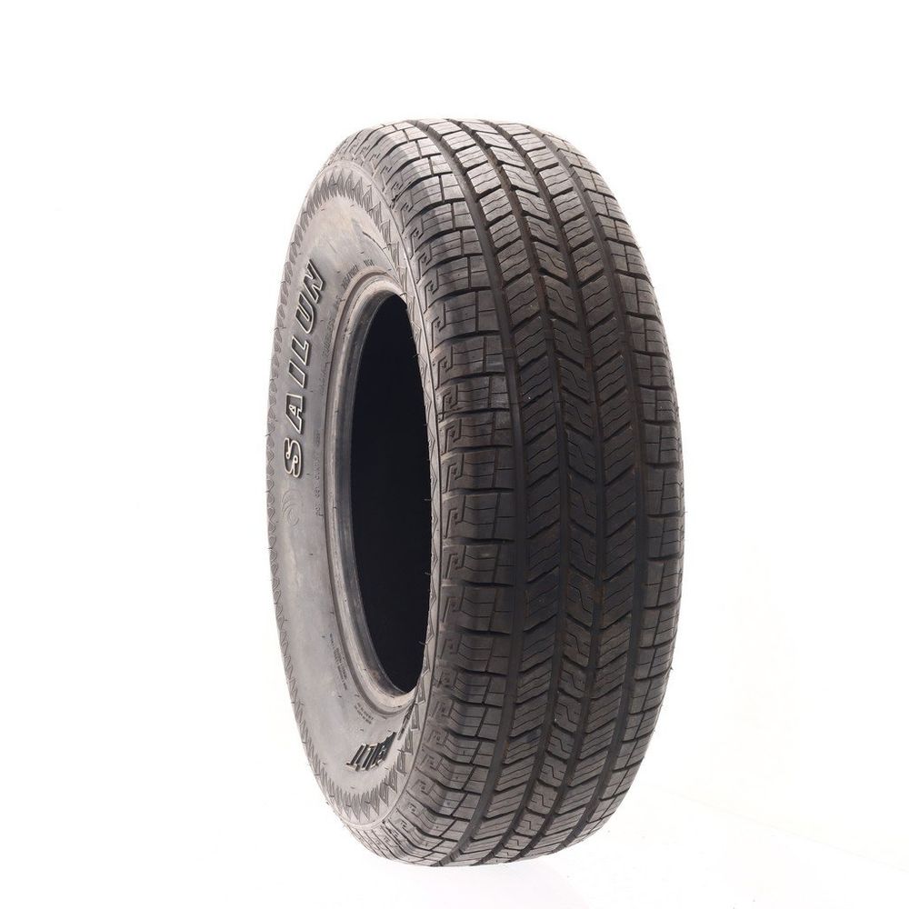 Driven Once 265/70R17 Sailun Terramax HLT 115T - 10.5/32 - Image 1