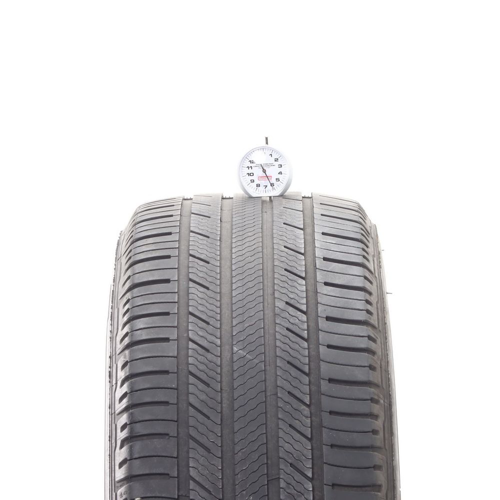 Set of (4) Used 235/55R19 Michelin Premier LTX 101V - 6-7/32 - Image 2