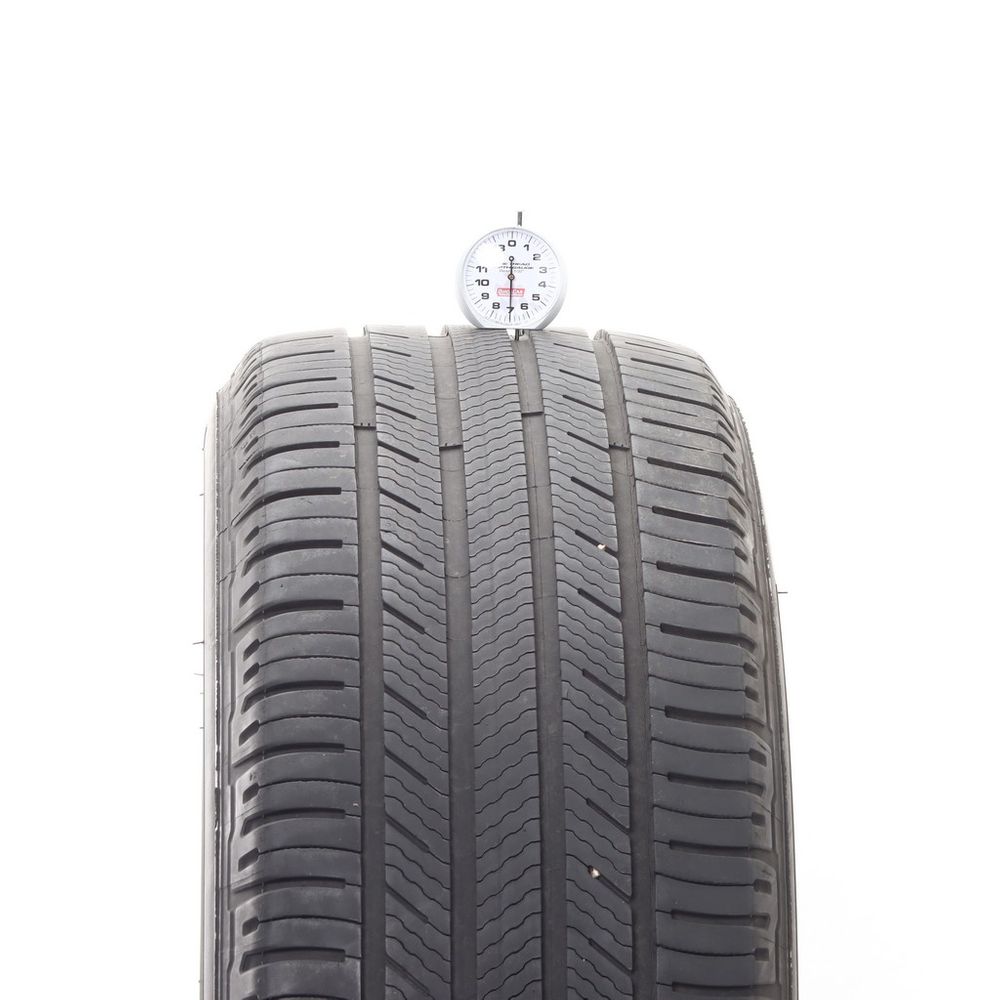 Set of (4) Used 235/55R19 Michelin Premier LTX 101V - 6-7/32 - Image 5