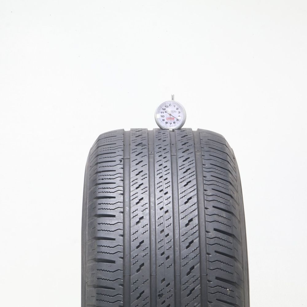 Set of (2) Used 265/60R18 Hankook Dynapro HT 110T - 4.5/32 - Image 2